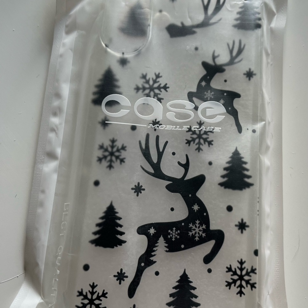 CASE__________Mobile Case iPhone 16 Plus